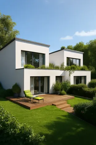 Prodej rodinného domu, Havířov, Farská, 78 m2