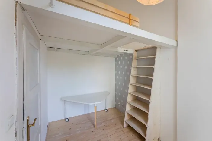 Pronájem bytu 3+1, Praha - Bubeneč, Uralská, 101 m2