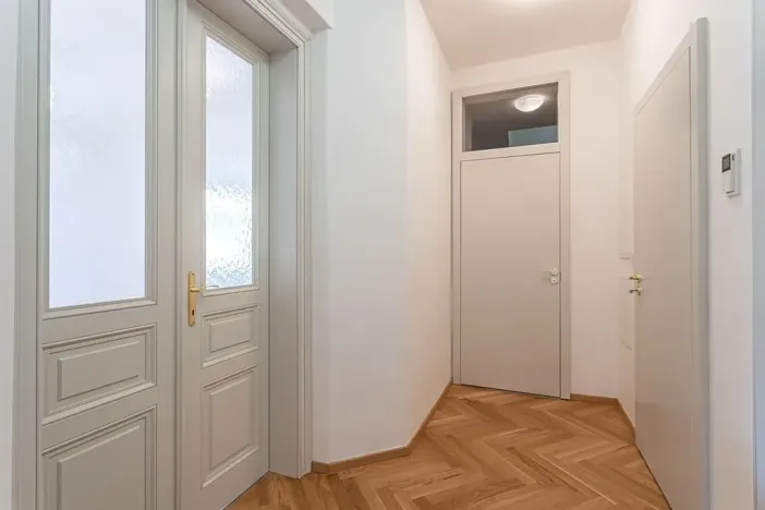 Pronájem bytu 3+kk, Praha - Vinohrady, Balbínova, 129 m2