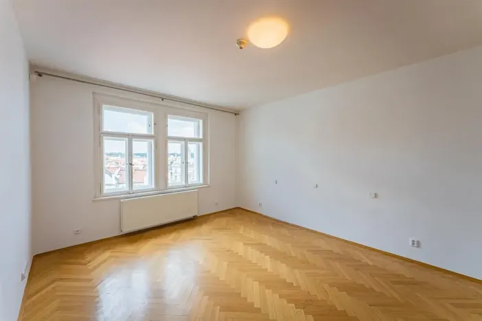 Pronájem bytu 2+kk, Praha - Staré Město, Na Perštýně, 73 m2