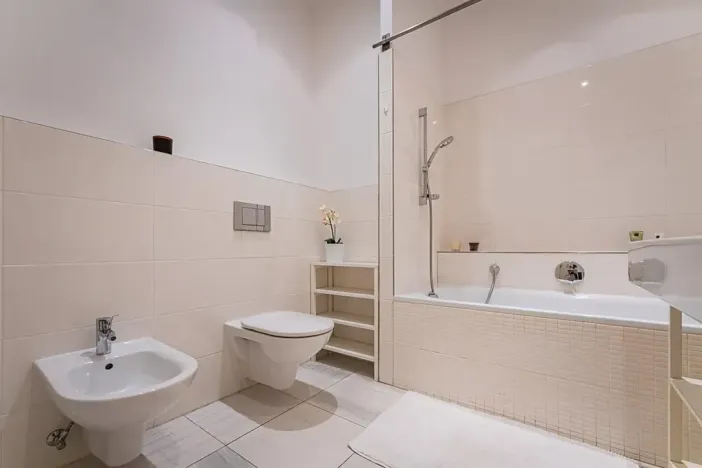 Pronájem bytu 2+kk, Praha - Staré Město, Na Perštýně, 73 m2