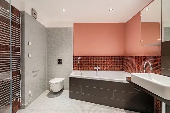 Pronájem bytu 4+kk, Praha - Vinohrady, Italská, 134 m2