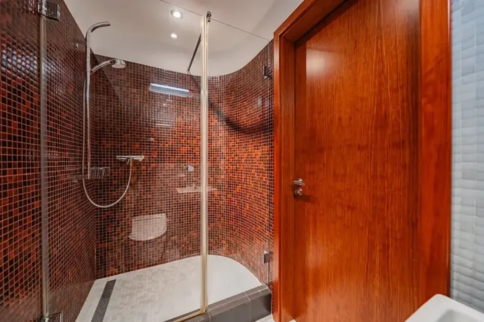 Pronájem bytu 4+kk, Praha - Vinohrady, Italská, 134 m2