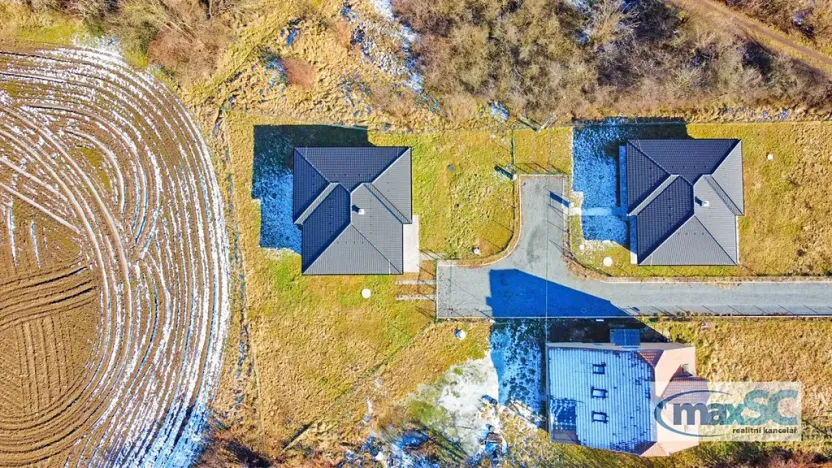 Prodej rodinného domu, Dolní Ředice, Pardubická, 95 m2