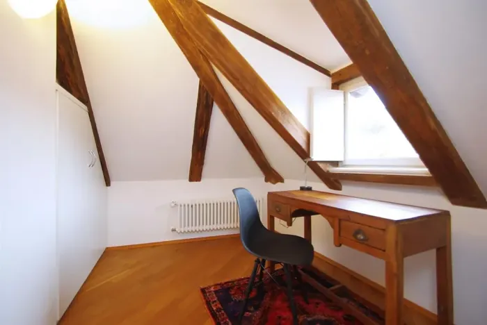 Pronájem bytu 4+kk, Praha - Malá Strana, Vlašská, 221 m2