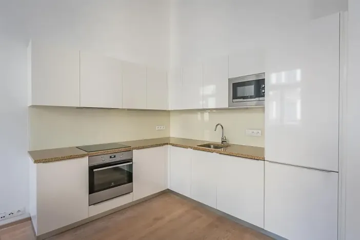 Pronájem bytu 3+kk, Praha - Nové Město, Jungmannova, 129 m2