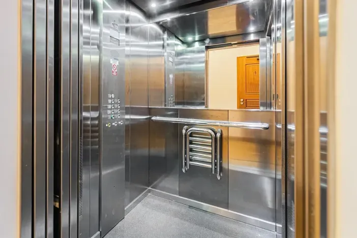 Pronájem bytu 3+1, Praha - Nové Město, Jungmannova, 116 m2