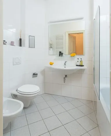 Pronájem bytu 4+1, Praha - Staré Město, Martinská, 180 m2