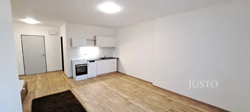 Pronájem bytu 1+kk, Čížová, 29 m2