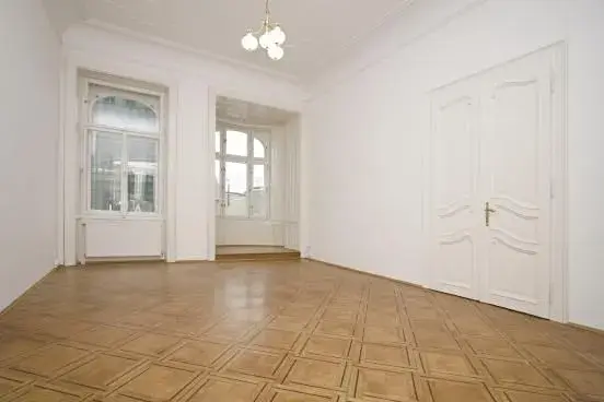 Pronájem kanceláře, Praha - Staré Město, Na Perštýně, 174 m2