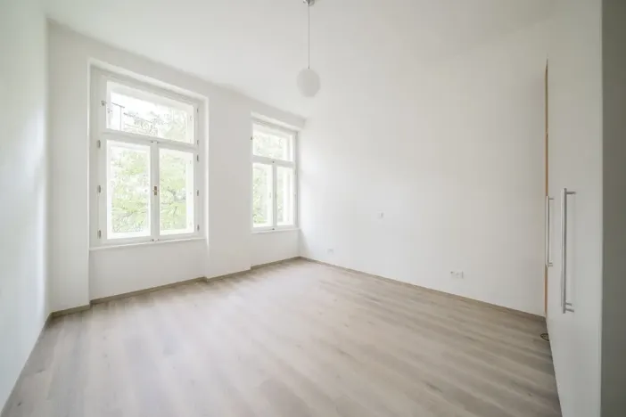 Pronájem bytu 3+kk, Praha - Nové Město, Václavské náměstí, 80 m2