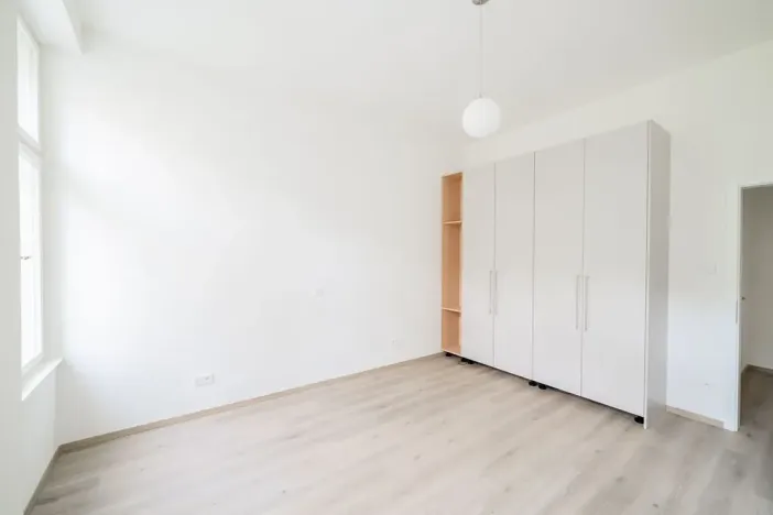 Pronájem bytu 3+kk, Praha - Nové Město, Václavské náměstí, 80 m2