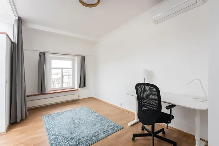 Pronájem bytu 5+kk, Praha - Nové Město, Dřevná, 248 m2