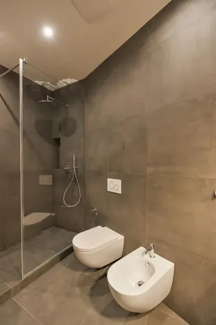 Pronájem bytu 4+kk, Praha - Vinohrady, Laubova, 170 m2