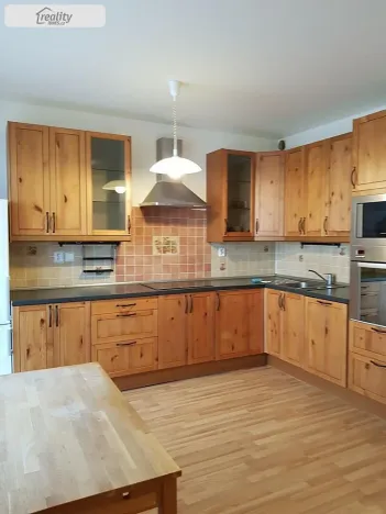 Pronájem bytu 2+kk, Klecany, V Honech, 45 m2