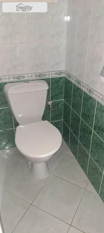 Pronájem bytu 1+1, Praha - Braník, Zemanka, 47 m2