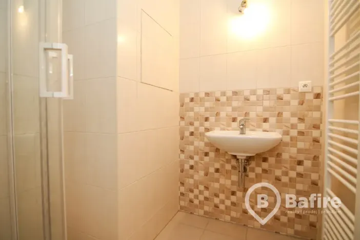 Prodej bytu 3+kk, Olomouc, Edvarda Beneše, 78 m2