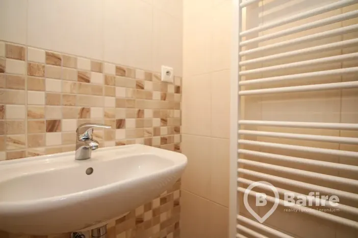 Prodej bytu 3+kk, Olomouc, Edvarda Beneše, 78 m2