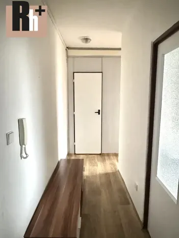 Prodej bytu 1+1, Orlová, Masarykova třída, 40 m2