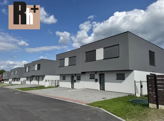 Prodej rodinného domu, Ostrava, 128 m2