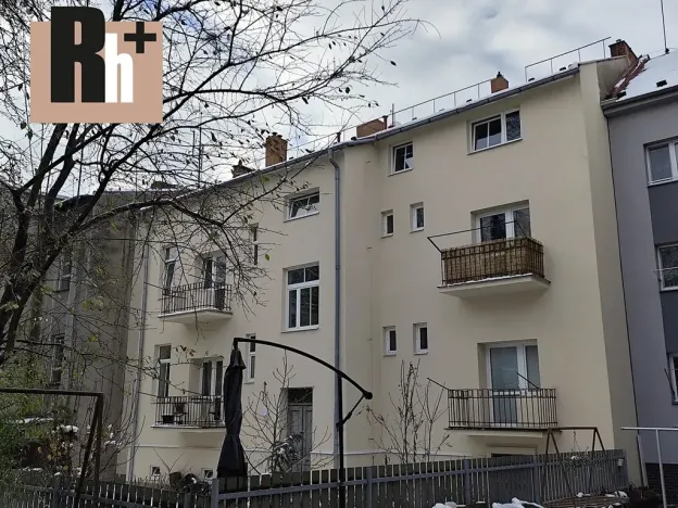 Pronájem bytu 1+1, Ostrava, Jaklovecká, 34 m2