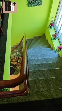 Prodej rodinného domu, Ostrava, 173 m2