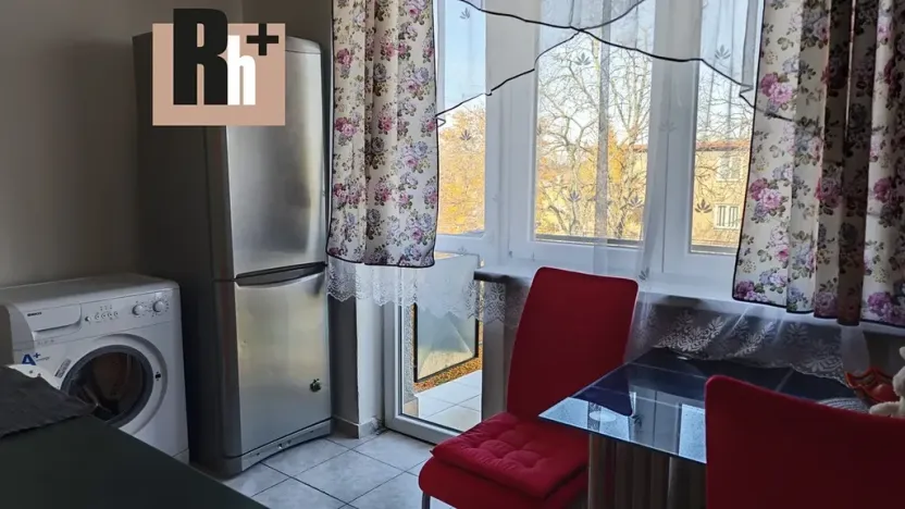 Prodej činžovního domu, Ostrava, Olešní, 2095 m2