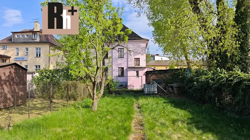 Prodej rodinného domu, Ostrava, 145 m2