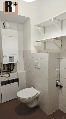 Pronájem bytu 2+kk, Ostrava, Jaklovecká, 42 m2