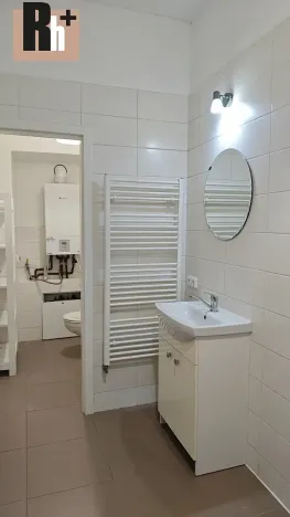 Pronájem bytu 2+kk, Ostrava, Jaklovecká, 42 m2