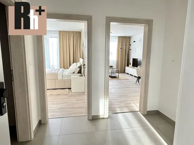 Prodej bytu 2+kk, Ostrava, Opavská, 58 m2