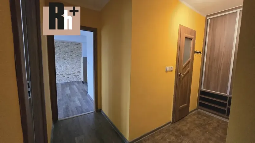 Pronájem bytu 3+kk, Bohumín, Čáslavská, 60 m2