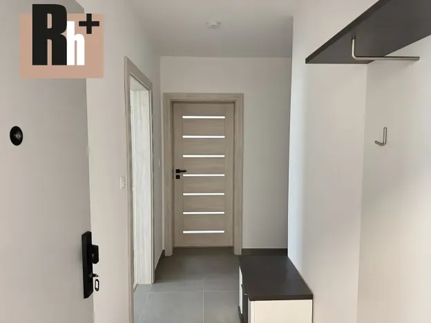 Prodej bytu 3+kk, Ostrava, Opavská, 72 m2