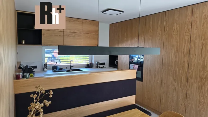 Prodej rodinného domu, Bohumín, 100 m2