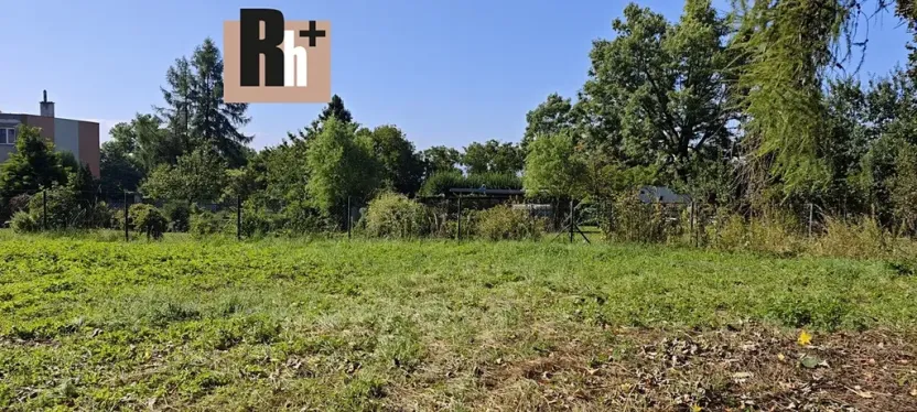 Prodej pozemku pro bydlení, Odry, 1122 m2