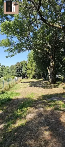 Prodej pozemku pro bydlení, Odry, 1122 m2