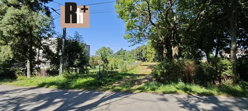 Prodej pozemku pro bydlení, Odry, 1122 m2