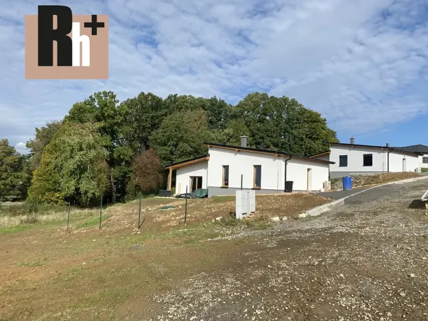 Prodej rodinného domu, Sedlnice, 98 m2