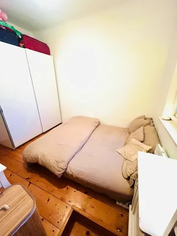 Pronájem bytu 2+kk, Liberec, Sládkova, 42 m2