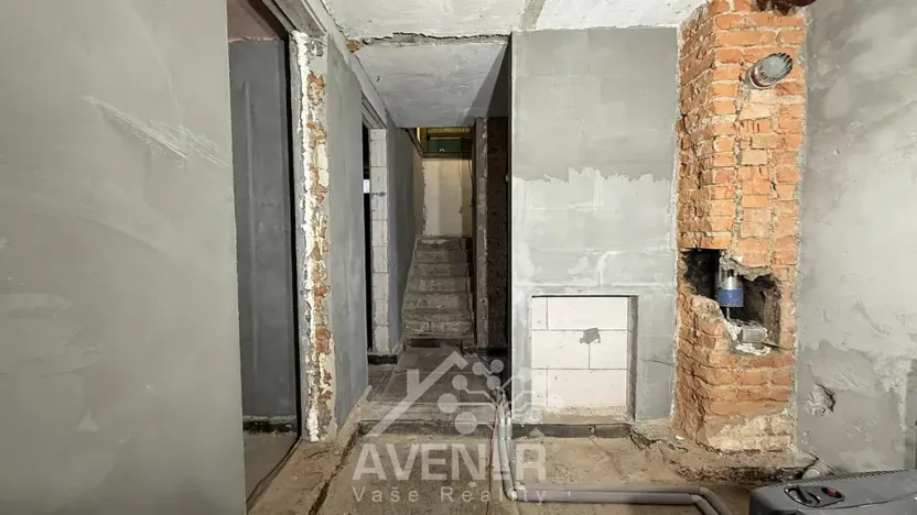 Prodej rodinného domu, Svoboda nad Úpou, Horská, 186 m2