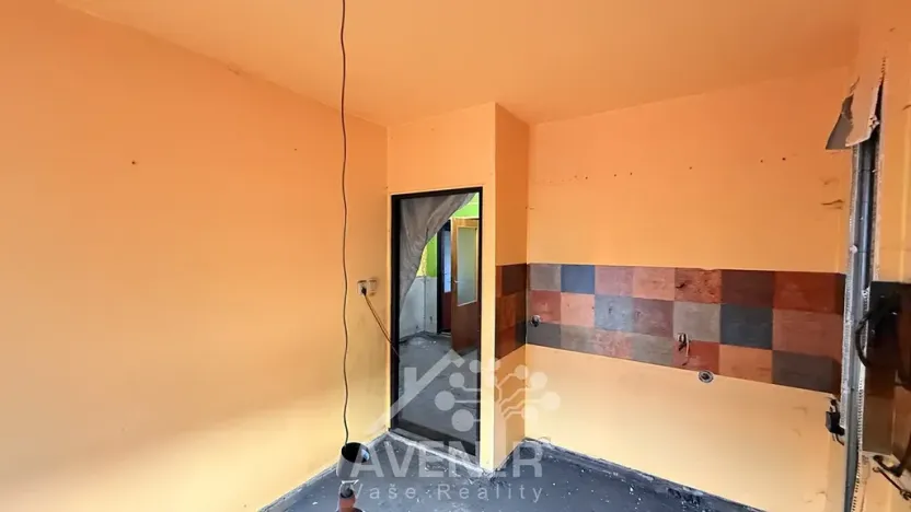 Prodej rodinného domu, Svoboda nad Úpou, Horská, 186 m2