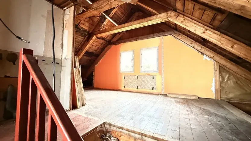 Prodej rodinného domu, Svoboda nad Úpou, Horská, 186 m2