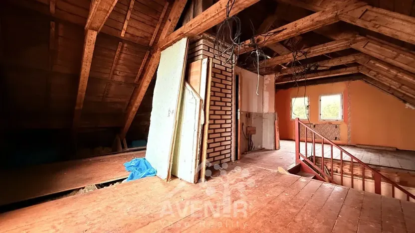 Prodej rodinného domu, Svoboda nad Úpou, Horská, 186 m2