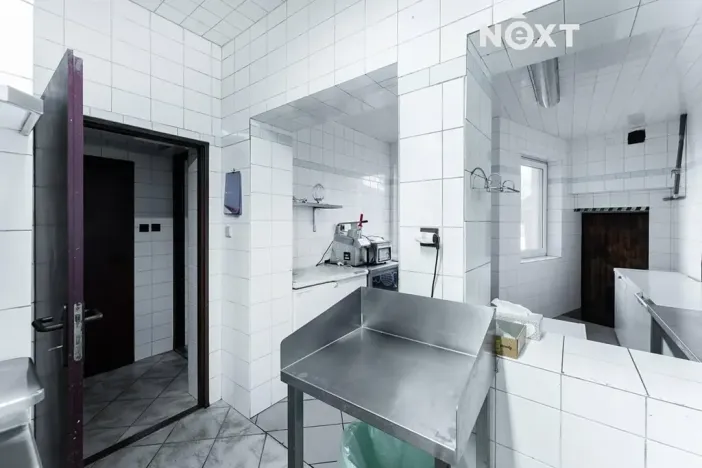 Prodej ubytování, Vlašim, Jana Masaryka, 420 m2