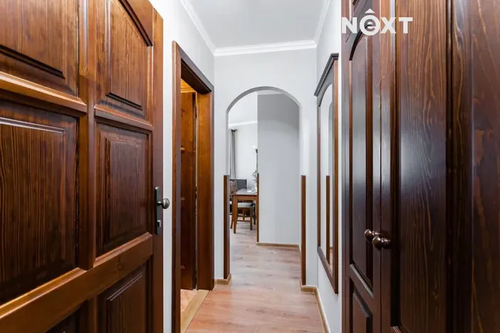 Prodej ubytování, Vlašim, Jana Masaryka, 420 m2