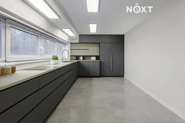 Prodej rodinného domu, Praha - Šeberov, K Safině, 417 m2