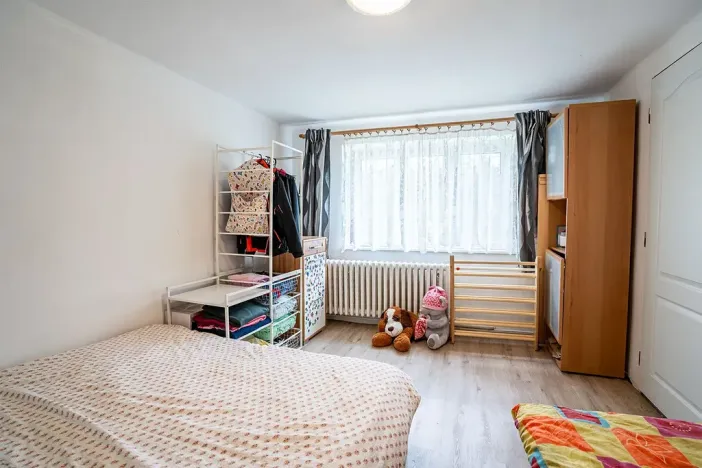 Prodej rodinného domu, Davle, Kiliánská, 97 m2