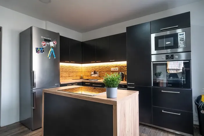 Prodej bytu 2+kk, Hostinné, I. Herrmanna, 50 m2