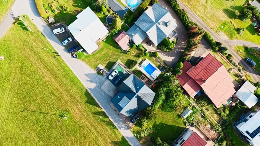 Prodej rodinného domu, Strážné, 450 m2