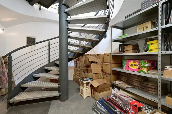 Pronájem obchodního prostoru, Praha - Vršovice, Černomořská, 364 m2